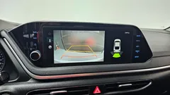 2022 Hyundai Sonata 2.0 — фото 15