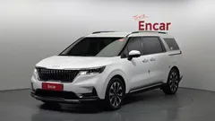 2022 Kia Carnival Diesel 9-Seater Noblesse — фото 1