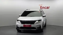 2022 Kia Carnival Diesel 9-Seater Noblesse — фото 3