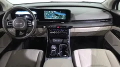 2022 Kia Carnival Diesel 9-Seater Noblesse — фото 7