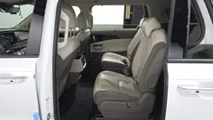 2022 Kia Carnival Diesel 9-Seater Noblesse — фото 11