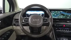 2022 Kia Carnival Diesel 9-Seater Noblesse — фото 14