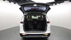 2022 Kia Carnival Diesel 9-Seater Noblesse — фото 20