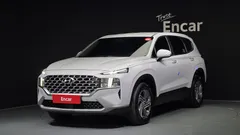 2023 Hyundai Santa Fe Diesel 2.2 4WD — фото 1