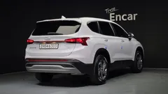 2023 Hyundai Santa Fe Diesel 2.2 4WD — фото 2