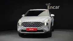 2023 Hyundai Santa Fe Diesel 2.2 4WD — фото 3