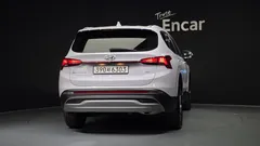 2023 Hyundai Santa Fe Diesel 2.2 4WD — фото 4