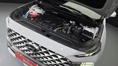 2023 Hyundai Santa Fe Diesel 2.2 4WD — фото 6