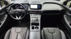 2023 Hyundai Santa Fe Diesel 2.2 4WD — фото 7