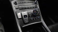 2023 Hyundai Santa Fe Diesel 2.2 4WD — фото 9