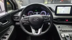 2023 Hyundai Santa Fe Diesel 2.2 4WD — фото 13