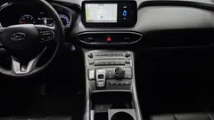 2023 Hyundai Santa Fe Diesel 2.2 4WD — фото 20