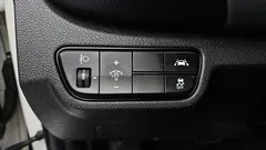 2023 Kia Seltos Gasoline 1.6 Turbo 2WD, белый — фото 13