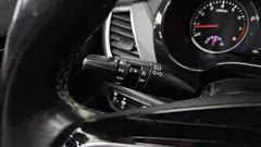2023 Kia Seltos Gasoline 1.6 Turbo 2WD, белый — фото 14