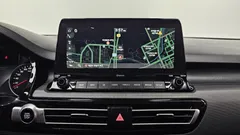2023 Kia Seltos Gasoline 1.6 Turbo 2WD, белый — фото 16