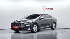 2022 Kia K8 2.5 Gasoline 2WD — фото 1