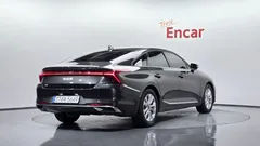 2022 Kia K8 2.5 Gasoline 2WD — фото 2