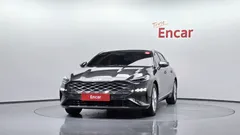 2022 Kia K8 2.5 Gasoline 2WD — фото 3