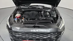 2022 Kia K8 2.5 Gasoline 2WD — фото 6