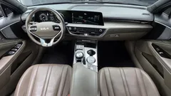 2022 Kia K8 2.5 Gasoline 2WD — фото 7