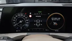 2022 Kia K8 2.5 Gasoline 2WD — фото 8