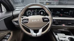 2022 Kia K8 2.5 Gasoline 2WD — фото 13