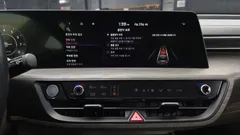 2022 Kia K8 2.5 Gasoline 2WD — фото 14