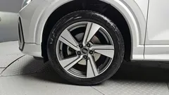 2023 Audi Q2 35 TDI Premium, белый — фото 5