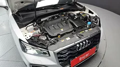 2023 Audi Q2 35 TDI Premium, белый — фото 6