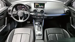 2023 Audi Q2 35 TDI Premium, белый — фото 7