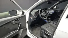2023 Audi Q2 35 TDI Premium, белый — фото 10