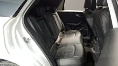 2023 Audi Q2 35 TDI Premium, белый — фото 11