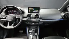 2023 Audi Q2 35 TDI Premium, белый — фото 13