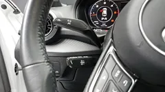 2023 Audi Q2 35 TDI Premium, белый — фото 17