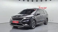 2023 Kia Carnival Diesel 9-Seater Signature — фото 1