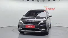 2023 Kia Carnival Diesel 9-Seater Signature — фото 3