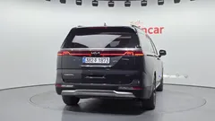 2023 Kia Carnival Diesel 9-Seater Signature — фото 4