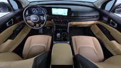 2023 Kia Carnival Diesel 9-Seater Signature — фото 7