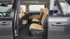 2023 Kia Carnival Diesel 9-Seater Signature — фото 12