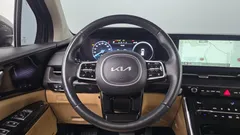 2023 Kia Carnival Diesel 9-Seater Signature — фото 14
