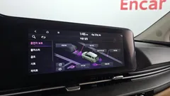 2023 Kia Carnival Diesel 9-Seater Signature — фото 17