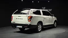 2024 SsangYong Rexton Diesel 2.2 4WD — фото 2