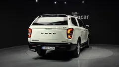 2024 SsangYong Rexton Diesel 2.2 4WD — фото 4