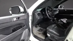 2024 SsangYong Rexton Diesel 2.2 4WD — фото 10