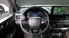 2024 SsangYong Rexton Diesel 2.2 4WD — фото 13