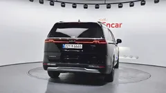 2023 Kia Carnival Diesel 9-Seater Signature — фото 4
