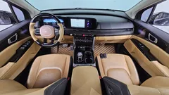 2023 Kia Carnival Diesel 9-Seater Signature — фото 7