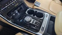 2023 Kia Carnival Diesel 9-Seater Signature — фото 9