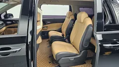 2023 Kia Carnival Diesel 9-Seater Signature — фото 11