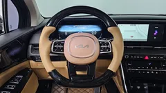 2023 Kia Carnival Diesel 9-Seater Signature — фото 13